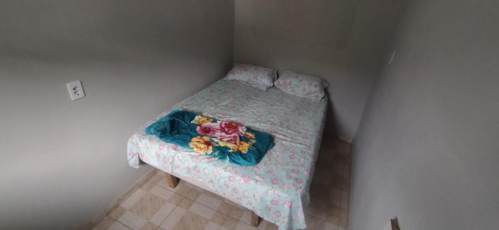 Casa De Praia E Cachoeira Em Ubatuba Bagian luar foto