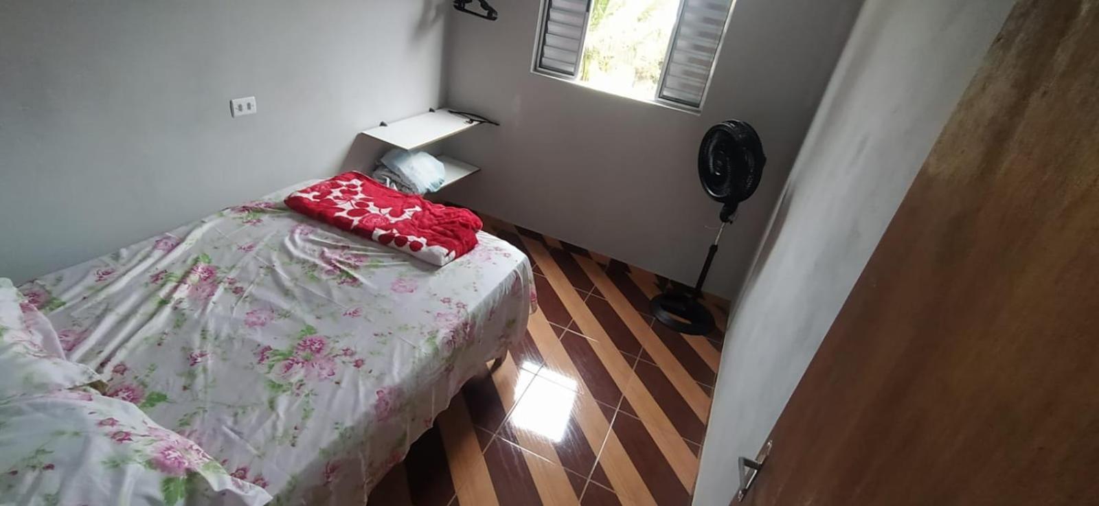 Casa De Praia E Cachoeira Em Ubatuba Bagian luar foto