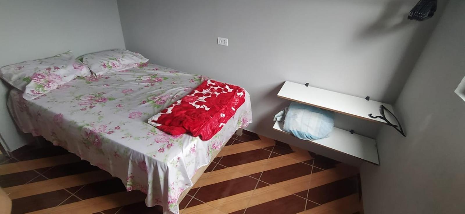 Casa De Praia E Cachoeira Em Ubatuba Bagian luar foto