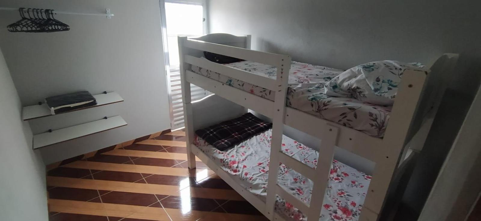 Casa De Praia E Cachoeira Em Ubatuba Bagian luar foto