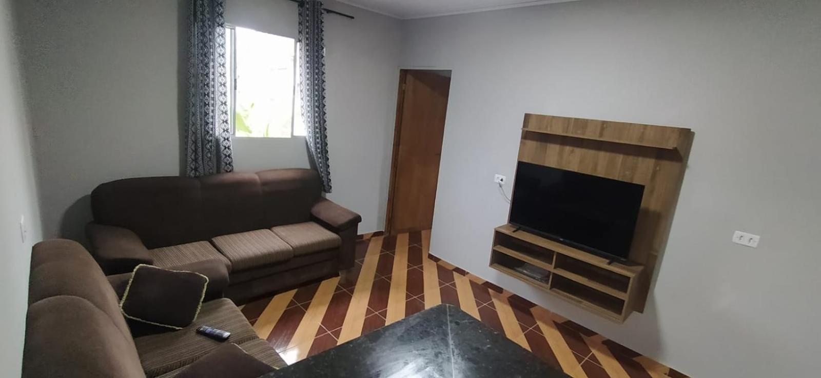 Casa De Praia E Cachoeira Em Ubatuba Bagian luar foto
