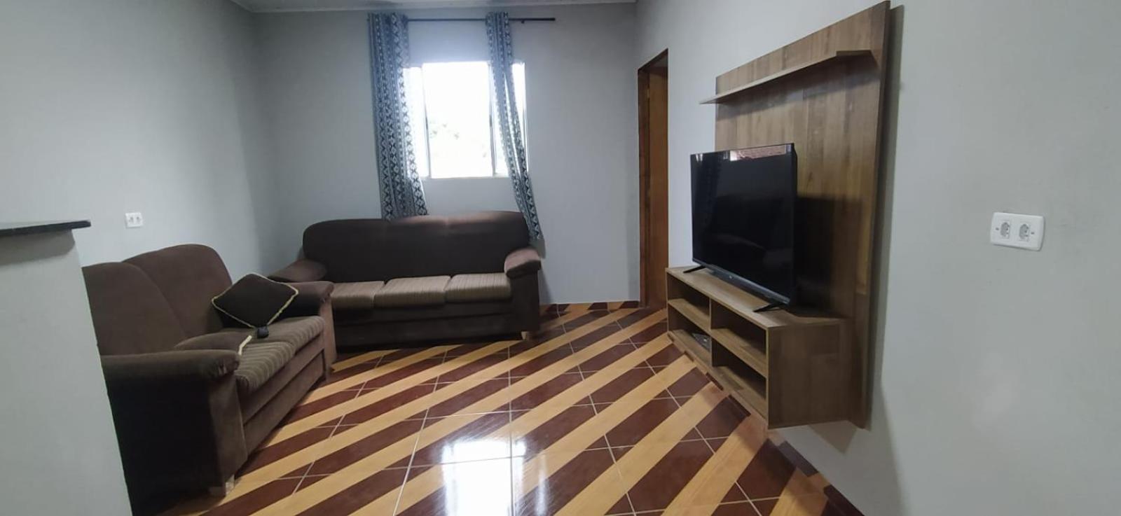 Casa De Praia E Cachoeira Em Ubatuba Bagian luar foto